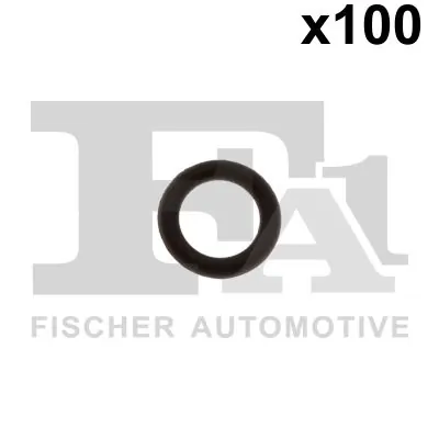 Кольцо уплотнительное системы охлаждения MERCEDES-BENZ, артикул a0009973807  64