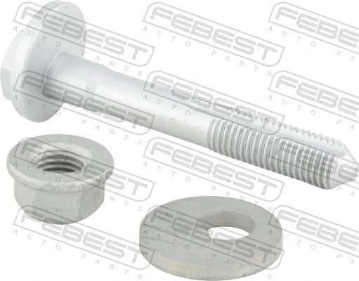 Болт эксцентриковый м12 MERCEDES-BENZ (арт. a0029903820)