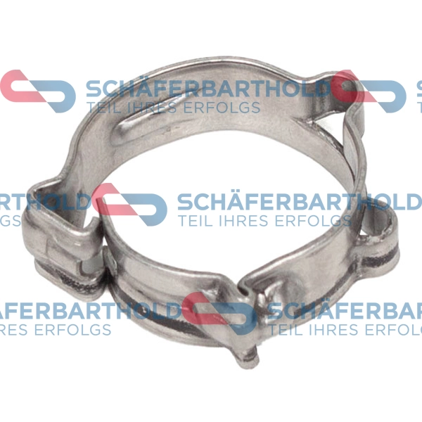 ХОМУТ 14,5-15,5мм MERCEDES-BENZ (арт. a0049972090)