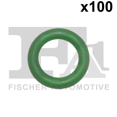 Кольцо уплотнительное конденсатора. MERCEDES-BENZ (арт. a0209977645)