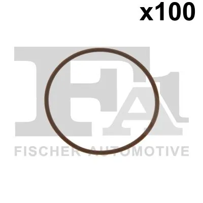 Кольцо уплотнительное системы выпуска MERCEDES-BENZ (арт. a0259973448)