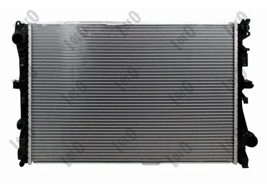 Радиатор MERCEDES-BENZ (арт. a0995007303)
