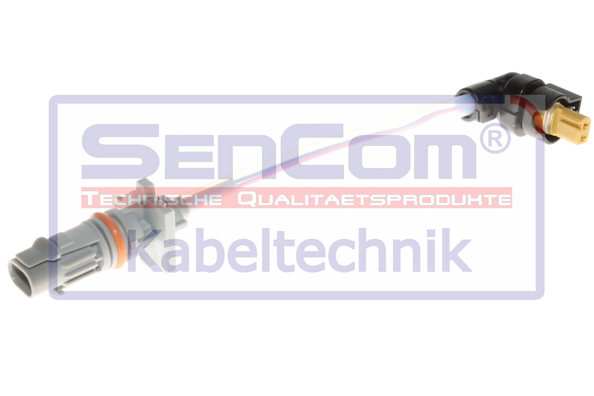 Электропроводка насоса системы смазки MERCEDES-BENZ (арт. a2741508602)