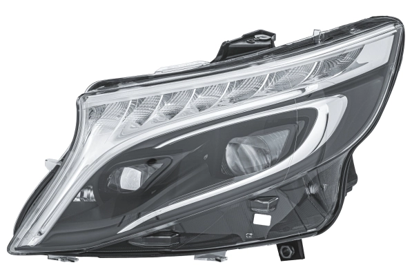 Фара головного света MERCEDES-BENZ (арт. a4479062301)