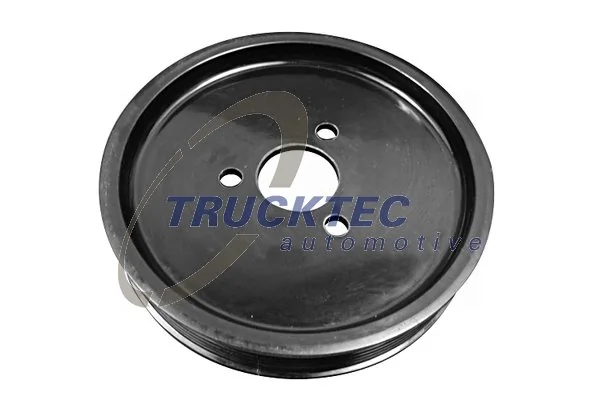 Шкив помпы гур MERCEDES-BENZ (арт. a6112300115)