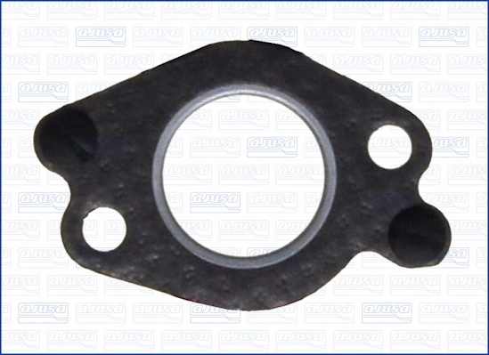 Прокладка клапана EGR MERCEDES-BENZ (арт. a6511422680)