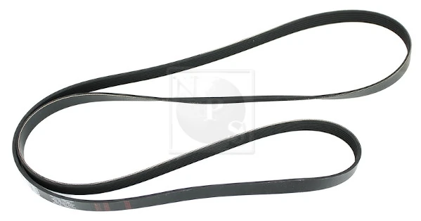 Ремень поликлиновой CONTITECH (арт. 6pk2250)