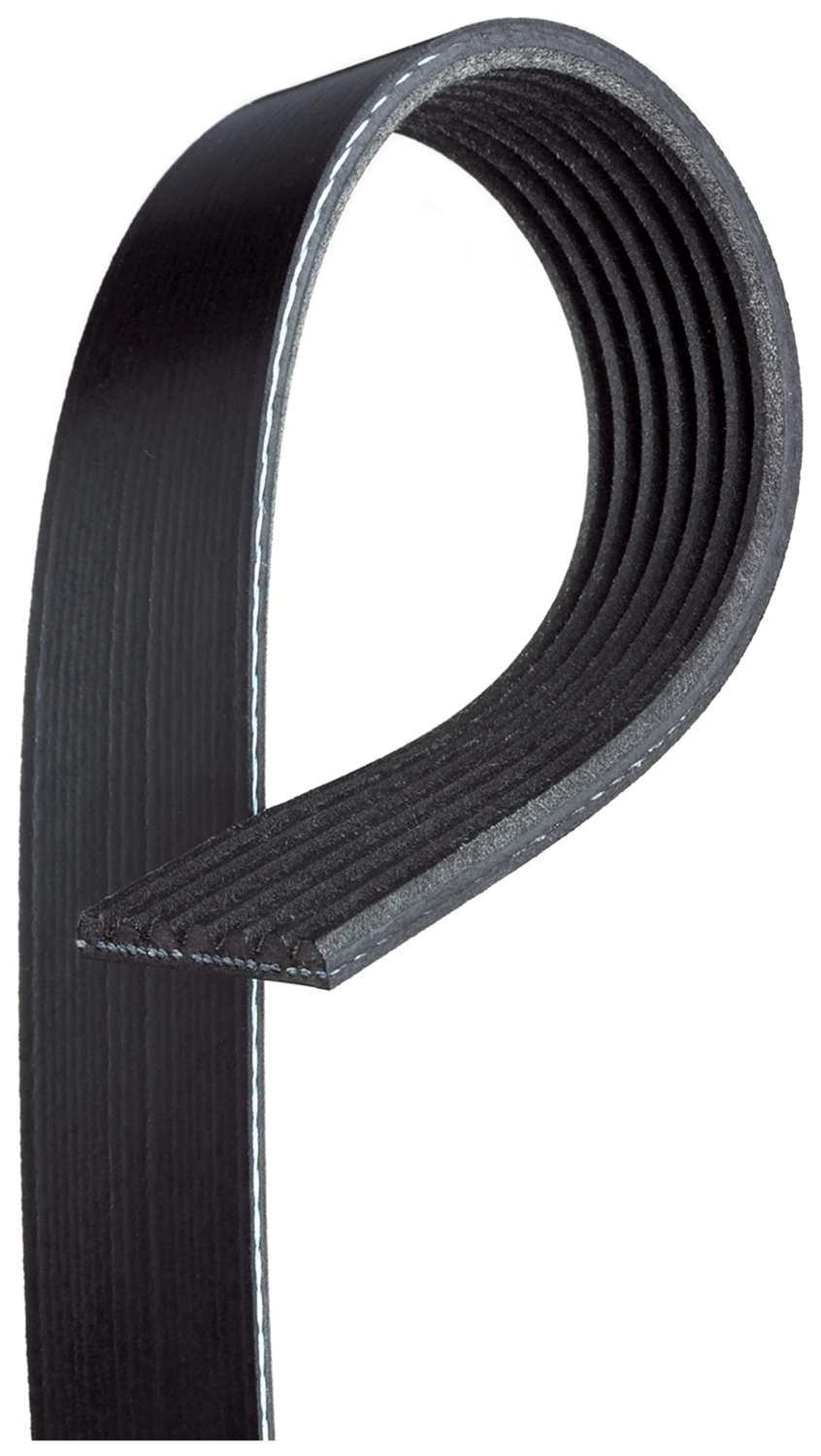 Ремень поликлиновой GATES (арт. 7pk2418)