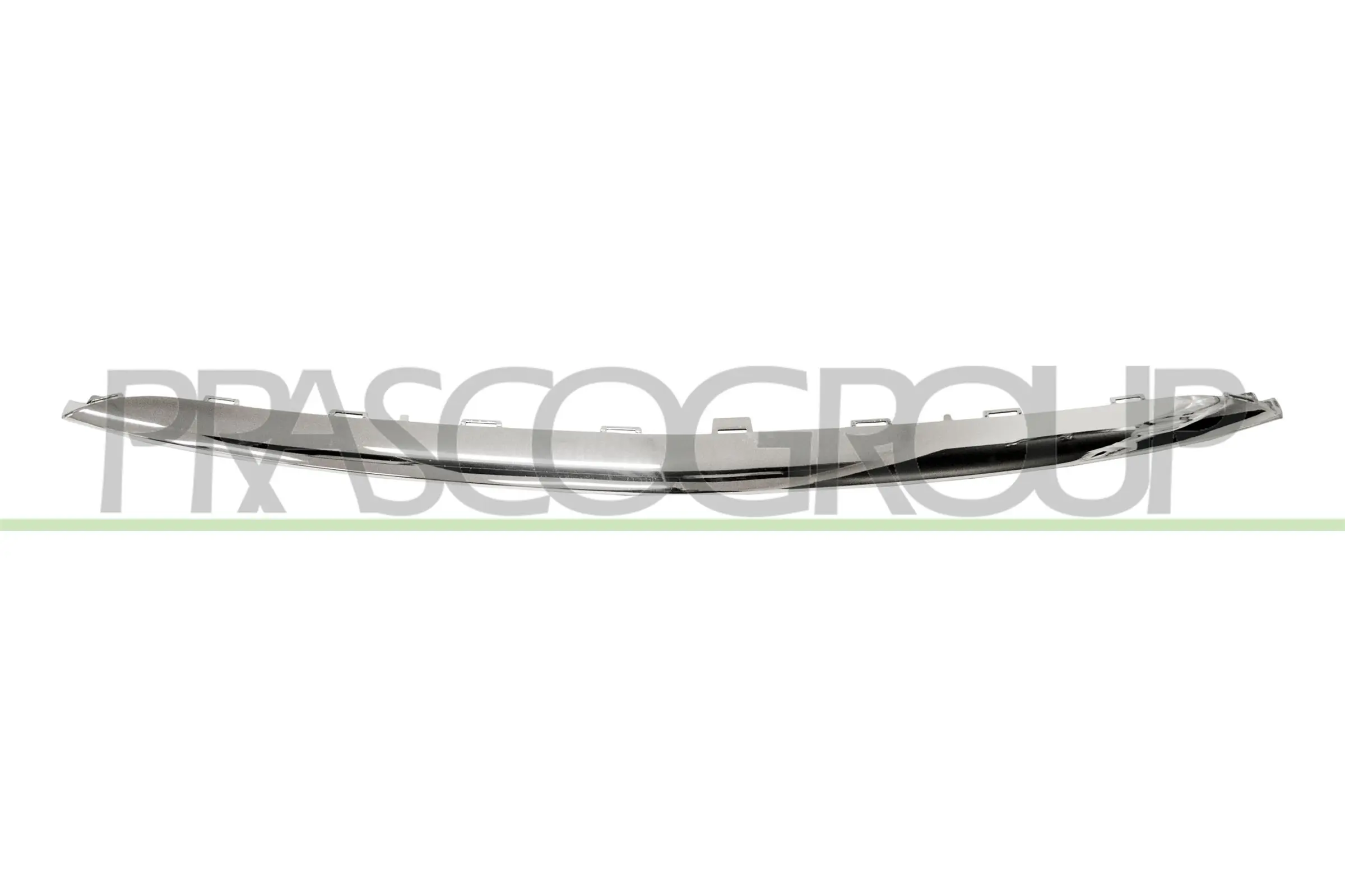 Накладка бампера MERCEDES-BENZ (арт. a2138857000)