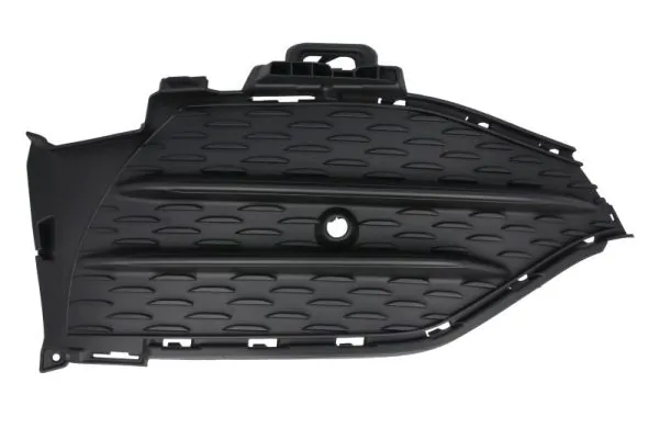 Накладка бампера переднего MERCEDES-BENZ (арт. a2538858104)