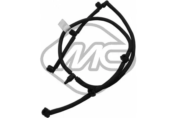 Шланг топливный METALCAUCHO (арт. 33004)