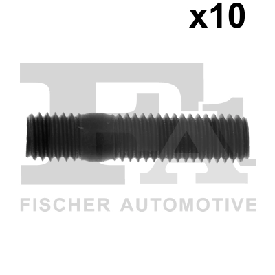 Штифт крепления турбонагнетателя MERCEDES-BENZ (арт. a0009909809)