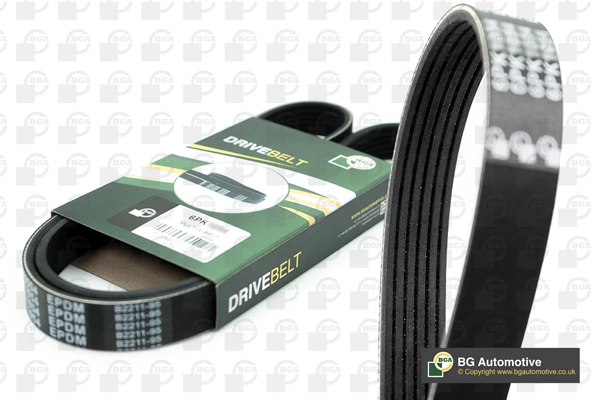 Ремень приводной MICHELIN (арт. 6pk1778)