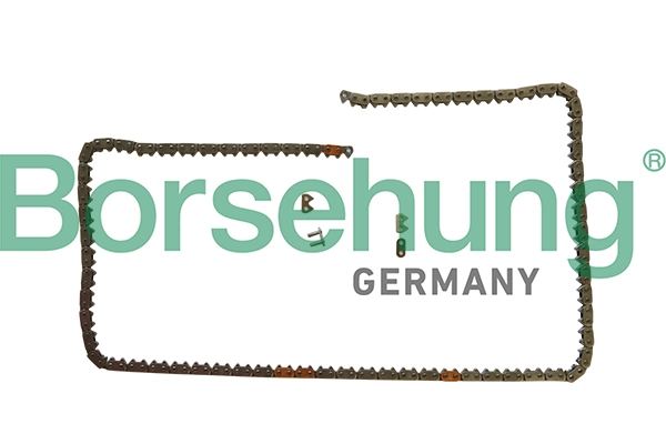 Цепь ГРМ BORSEHUNG (арт. b1c031)
