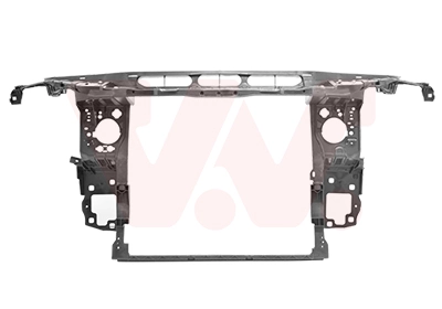 Поперечина передняя моторного отсека MERCEDES-BENZ (арт. a1666205901)
