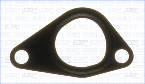Прокладка помпы воздушной MERCEDES-BENZ (арт. a2722380080)
