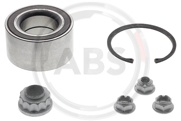 Подшипник ступицы MERCEDES-BENZ (арт. a4479810106)