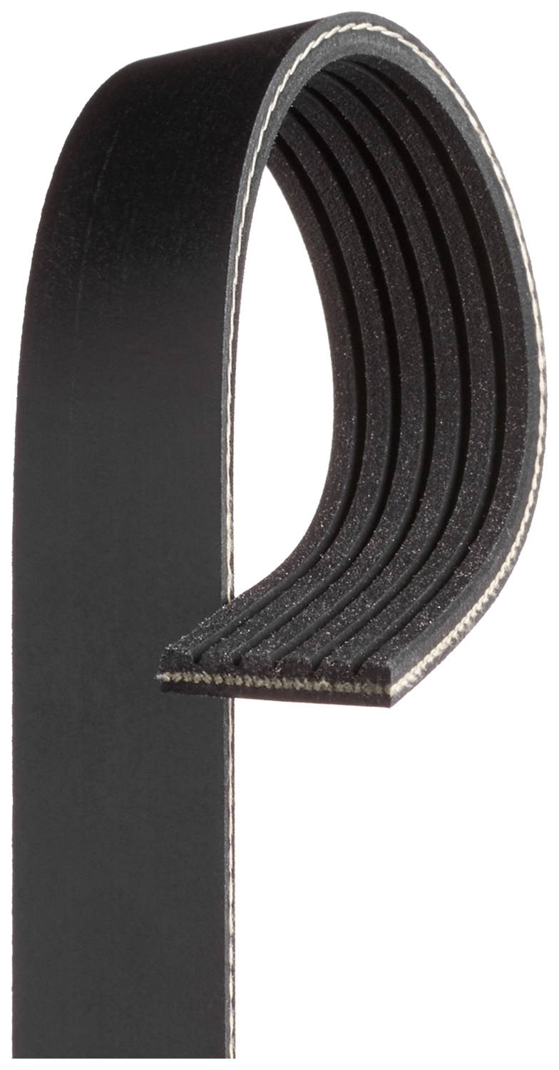 Ремень поликлиновой CONTITECH (арт. 6pk2433)