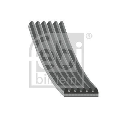 Ремень поликлиновой GRAND PRIX (арт. 6pk1630)