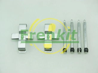 К-кт установочный торм. колодок FRENKIT (арт. 901195)