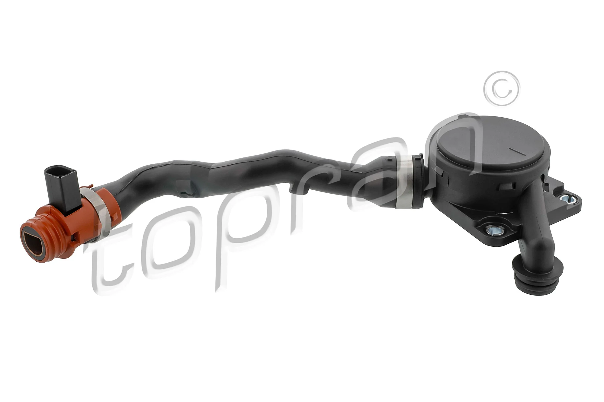 Клапан регулировки давления воздуха MERCEDES-BENZ (арт. a6420101891)
