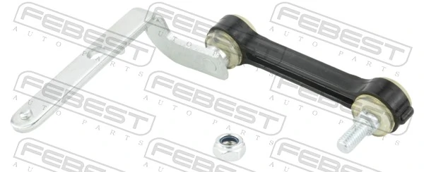 Тяга датчика положения кузова ремкомплект FEBEST (арт. 1623-002rl)