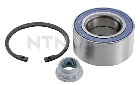 Подшипник задн. ступ. ком/кт SNR (арт. r15107)