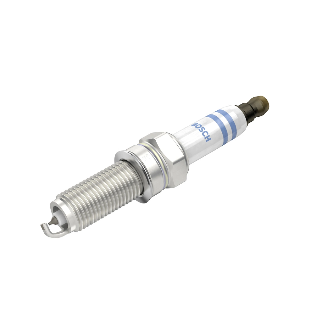 Свеча зажигания Platin Plus BOSCH (арт. 0242140512)