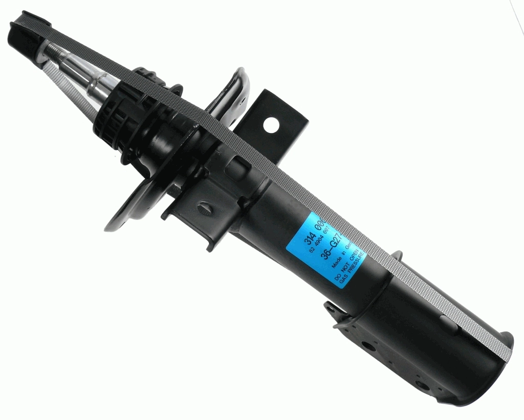 Амортизатор передний GAS SACHS, артикул 314 006