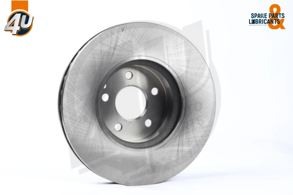 Диск тормозной MERCEDES-BENZ, артикул a0004213012  07