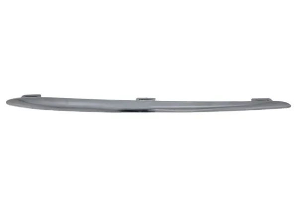 Накладка бампера переднего MERCEDES-BENZ (арт. a1678858203)