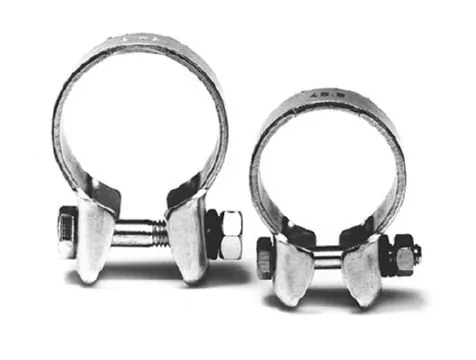 Хомут глушителя BOSAL (арт. 250-354)