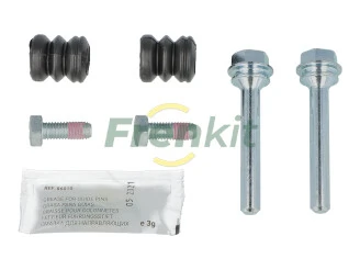Комплект направляющих суппорта передн./задн. FRENKIT (арт. 808001)