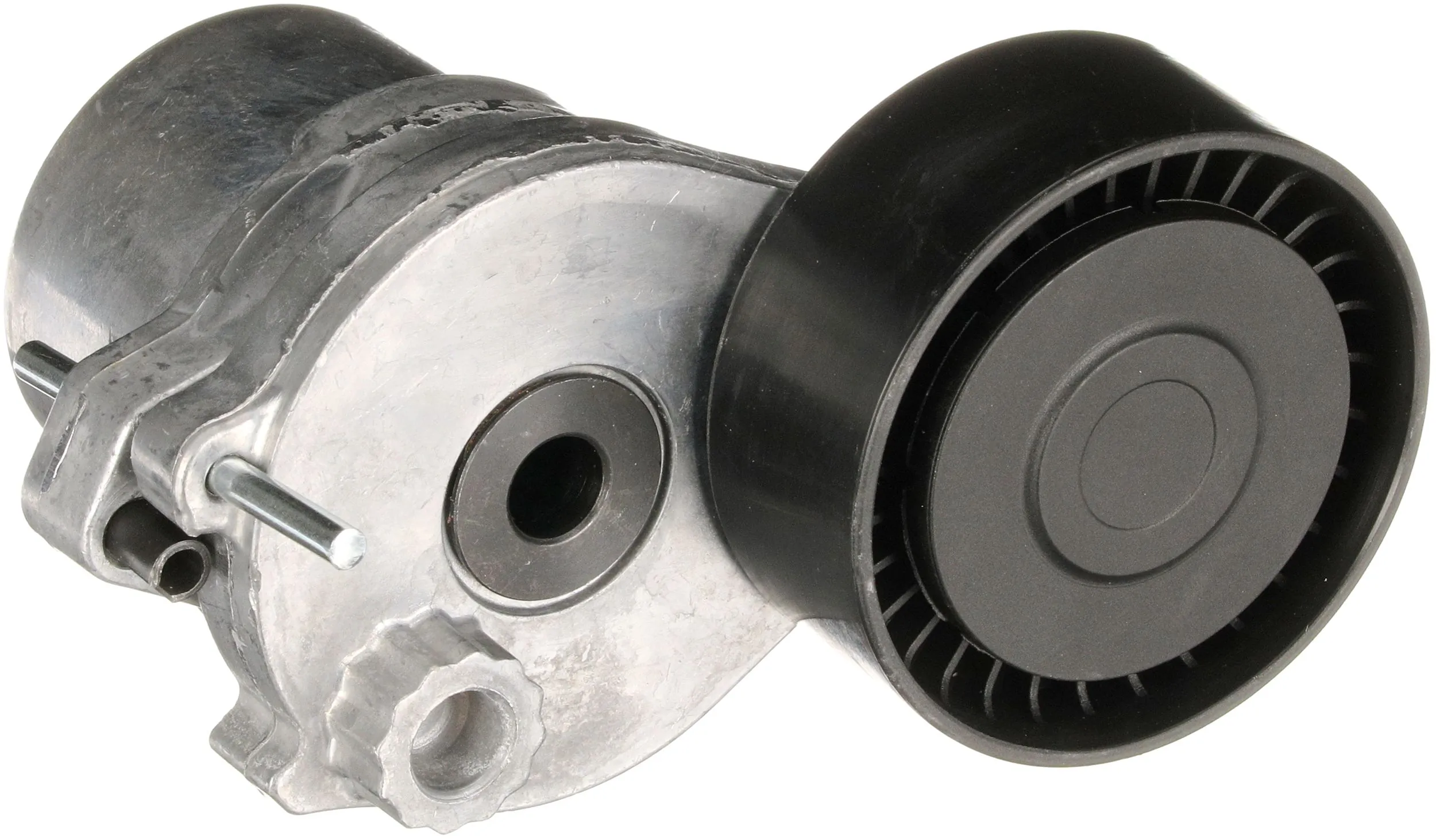 Ролик натяжите.поликл.ремня 7808-21738 GATES (арт. t39338)