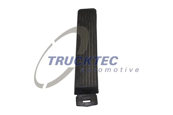 Педаль акселератора MERCEDES-BENZ (арт. a1263000504)