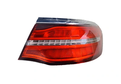 Фонарь задний MERCEDES-BENZ, артикул a2539063602  64