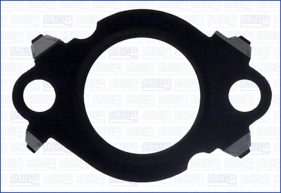 Прокладка клапана EGR LAND ROVER (арт. lr075627)