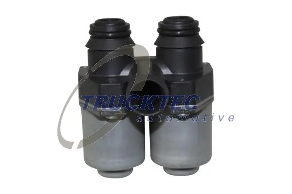 Клапан отопителя электромагнитный MERCEDES-BENZ, артикул a0009820617  64