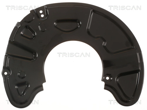 Кожух защитный тормозов MERCEDES-BENZ (арт. a2044211120)