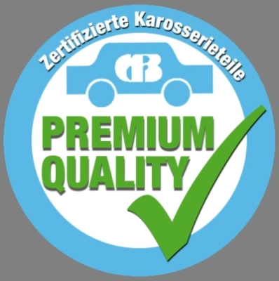 Крыло переднее MERCEDES-BENZ (арт. a2138800018)