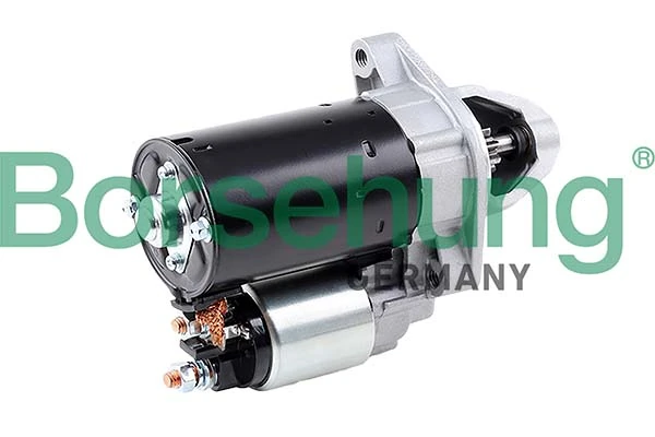 Стартер 12V 1,1 kW BORSEHUNG (арт. b12031)