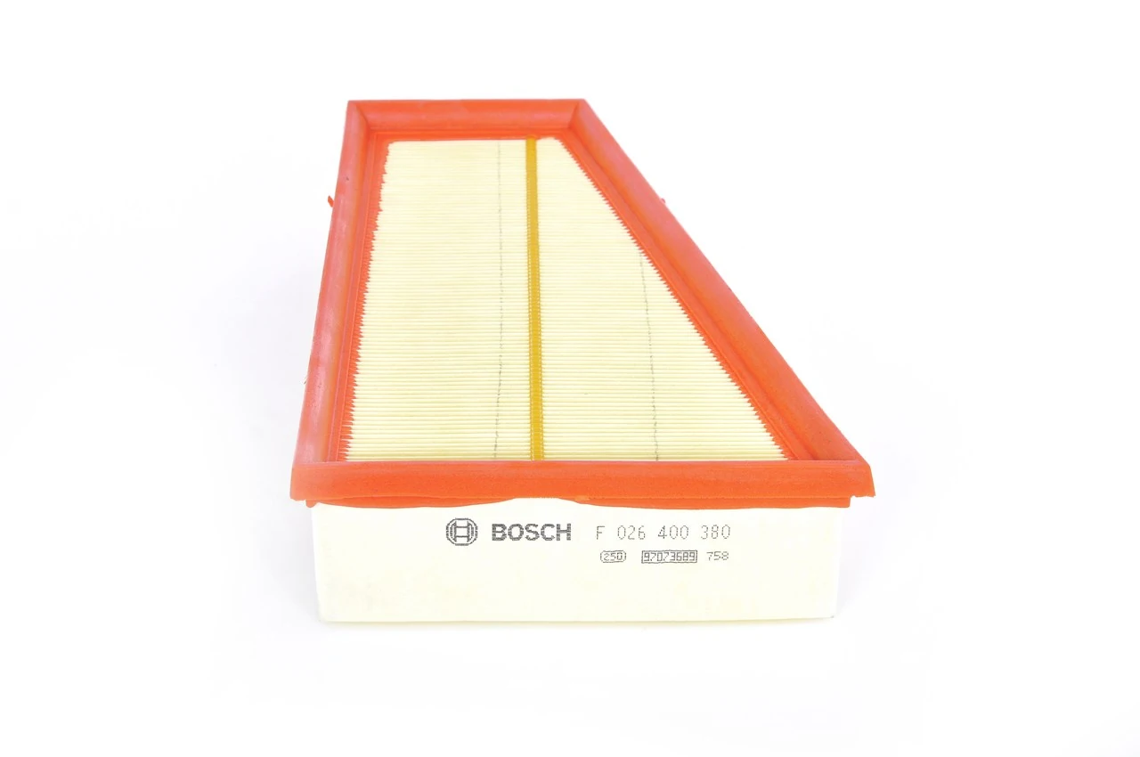Фильтр воздушный BOSCH (арт. f026400380)