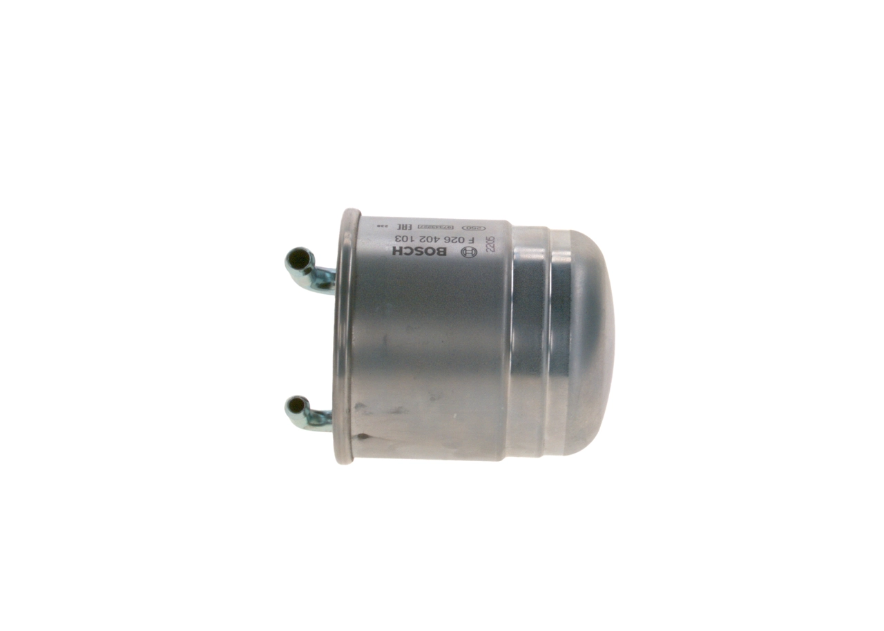 Фильтр топливный BOSCH (арт. f026402103)