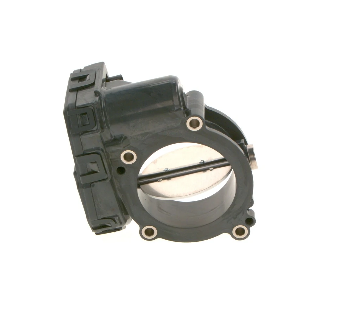 Заслонка дроссельная BOSCH (арт. 0280750573)