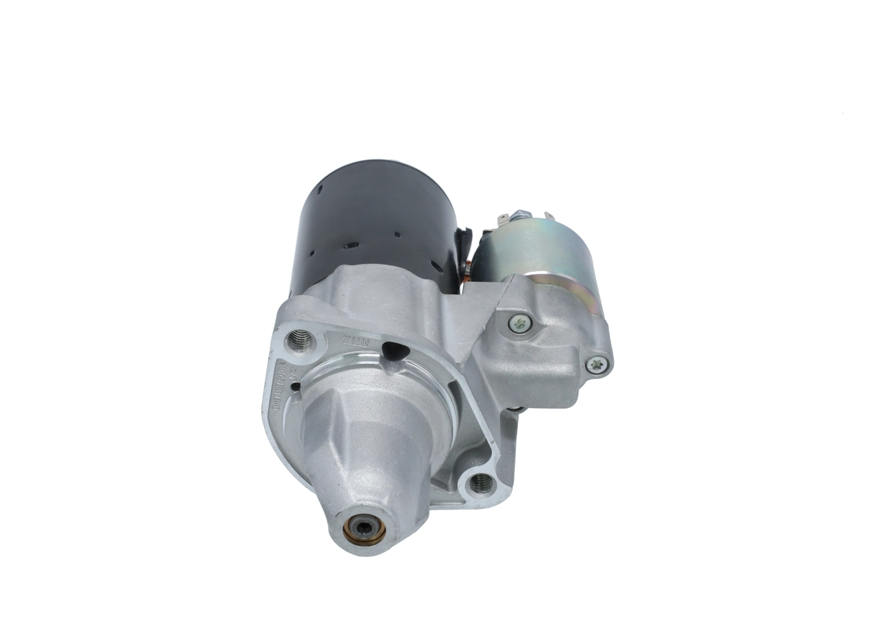 Стартер 12V 1.1KW BOSCH (арт. 1986s00677)