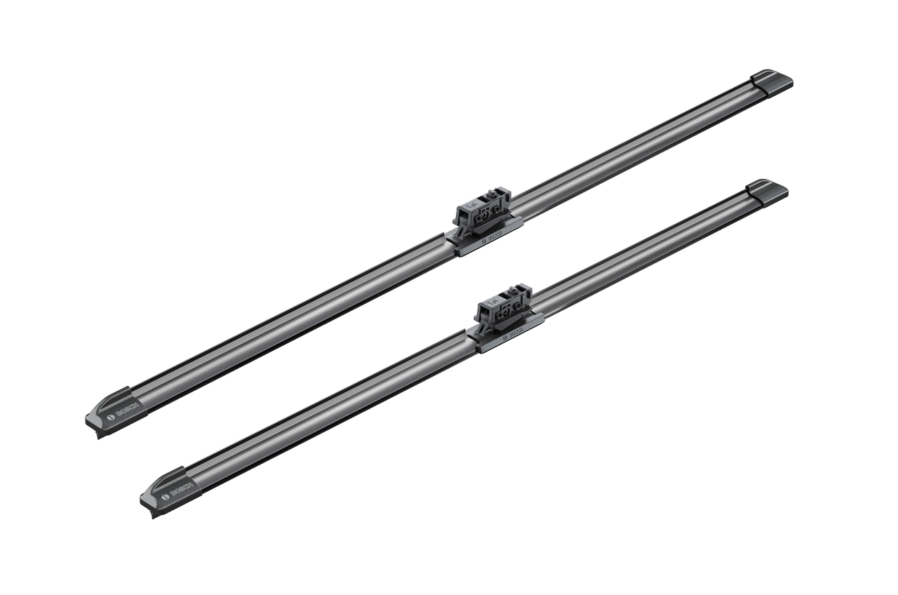 Стеклоочиститель Aeortwin 600mm/550mm ком/кт BOSCH (арт. 3397014242)