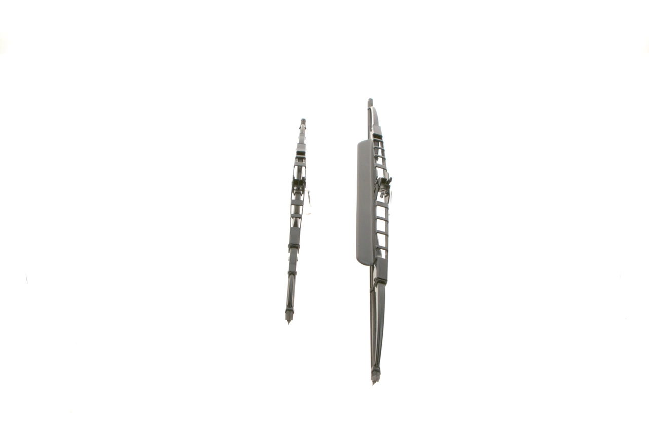 Стеклоочиститель Twin Spoiler 550mm/400mm ком/кт BOSCH (арт. 3397118427)
