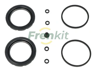 Ремкомплект Тормозного Суппорта FRENKIT (арт. 257076)