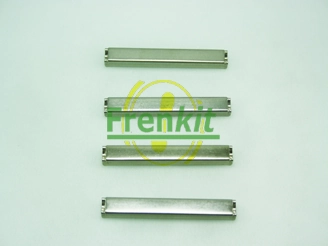 Установочный комплект тормозных колодок FRENKIT (арт. 901228)