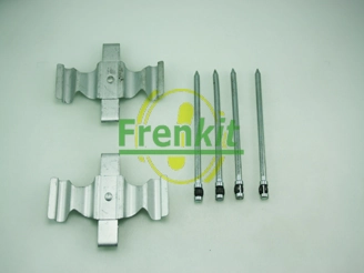 Комплект Установочный Тормозных Колодок FRENKIT (арт. 901804)